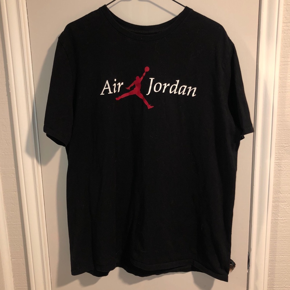 Air Jordan Shirt